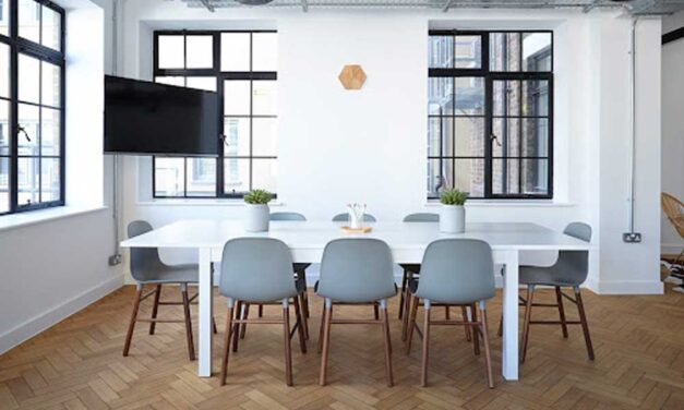 Hogyan zajlik egy iroda költöztetése Budapest belvárosában?