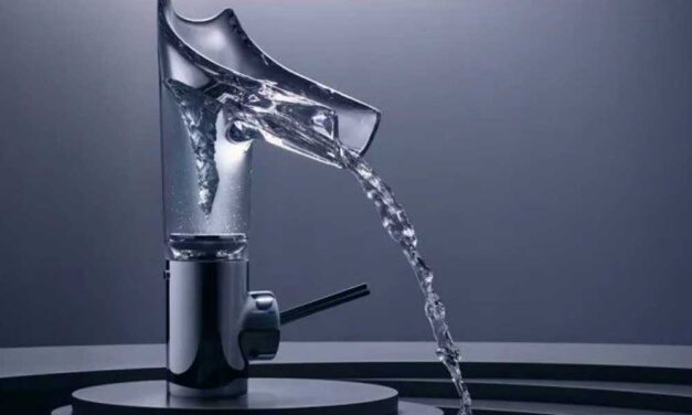 A lakberendezés apró elemei