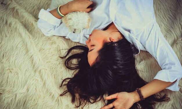 Vajon mire képes a stressz és az álmatlanság együttesen?