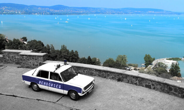 Egy bosszúszomjas feleség végezhette ki a szépséges Gizellát Balatonalmádiban, a tettes nem tudta elviselni, hogy a férje megcsalja őt