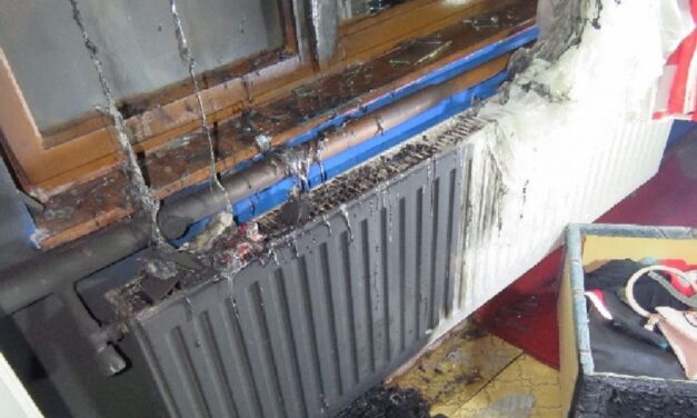 Vádat emeltek a bosszúállók ellen –  csak a szerencsén múlt, hogy a házban tartózkodók megúszták sérülés nélkül