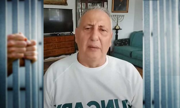 „A cellába vizeltek az emberek” – A börtönévekről beszélt Tasnádi Péter, a magyar alvilág egykori vezére, aki elmesélte első letartóztatásának minden részletét