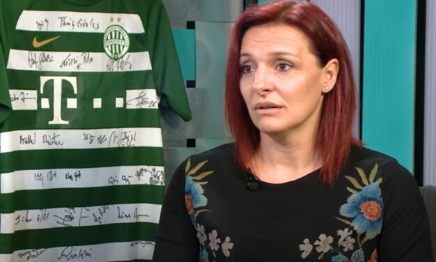 “Nem lett elgyászolva, hanem azt gondoltam, én kemény vagyok”-mindössze 12 napot élt Tóth Tímea, válogatott kézilabdázó kisfia