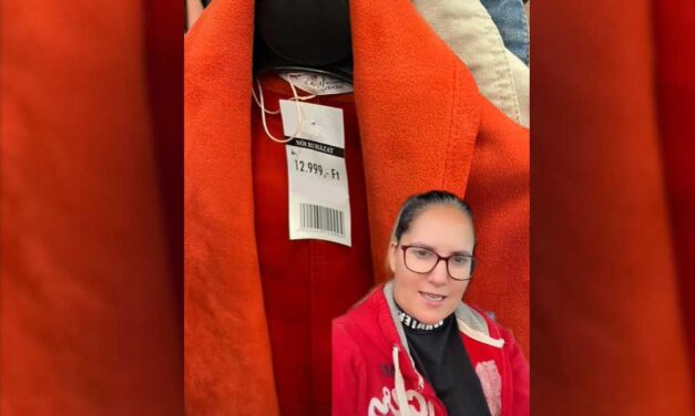 „Elképedtem, amit láttam, ez mindennek a teteje” – felháborodtak a vásárlók, már a turkálókban is egekbe szöktek az árak, mi lehet a háttérben?