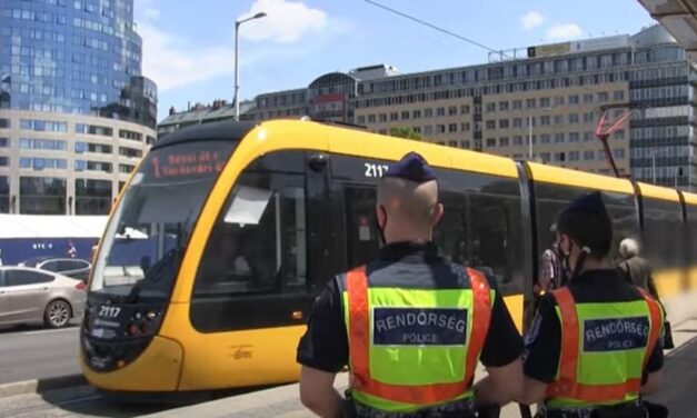 Napi szinten bántalmazzák a járművezetőket a budapesti tömegközlekedésben, rajtuk csattan a feszültség