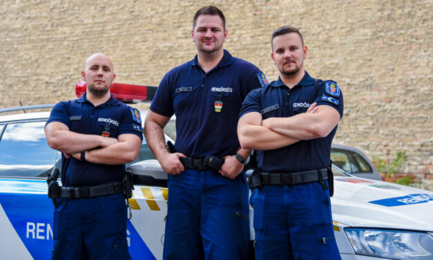 A 90 éves budapesti néni úgy érezte teher a családja számára, el akarta dobni magától az életét