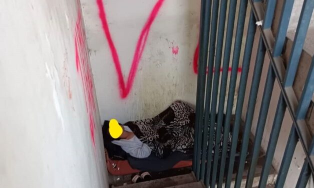 Pokol a budapesti toronyházban, balhés lakók miatt rettegnek a lakók