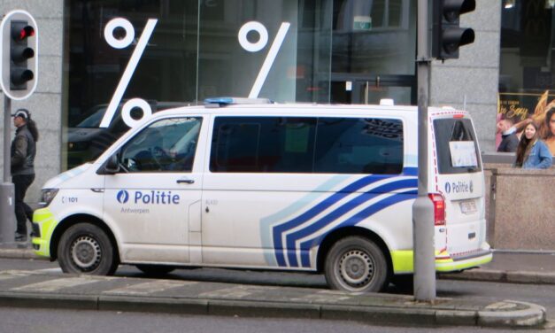 Undorító dolgot tett egy gyerekkel, Belgiumba menekült, de ott sem kerülhette el sorsát