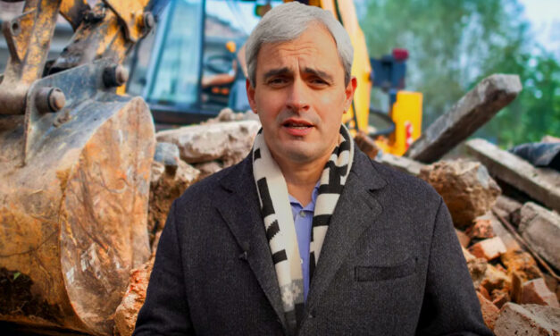 Keresik az egérutat Érden – Csőzik László polgármester szeretné megmenteni a szorult helyzetbe került helyi intézményeket és létesítményeket