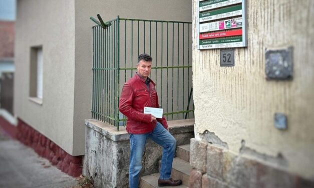 Megszólalt a postabezárásokról Dunakeszi polgármestere: levelet küldött a Magyar Posta vezérigazgazójának, ezt kéri