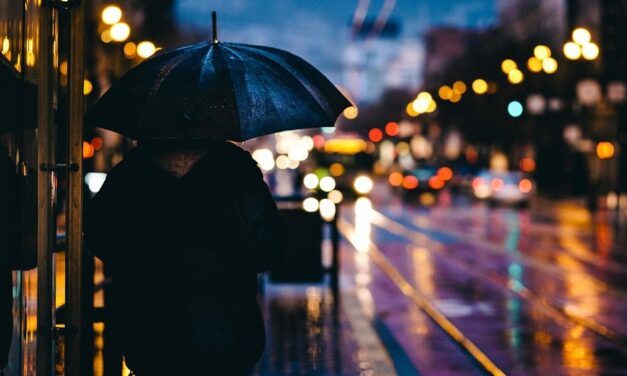 Viharos szél csap le szombaton az országra, nem lesz kiránduló idő a hétvégén