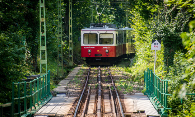 BKK: a kormányon múlik a fogaskerekű jövője