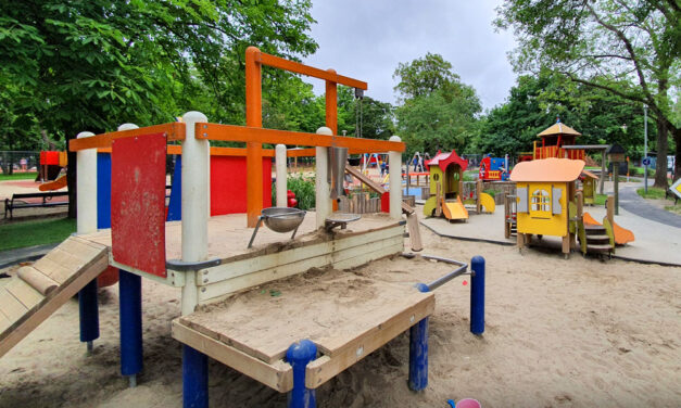 Elborult az agya az agresszív férfinek: megütött és földhöz vágott egy hétéves kislányt a a játszótéren