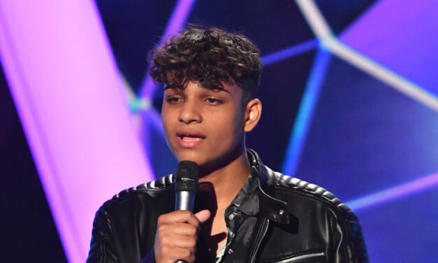 A Sztárban sztár leszek! című tehetségkutató reményégének megpróbáltatásai: újra felbukkant édesanyja, aki egyéves korában elhagyta