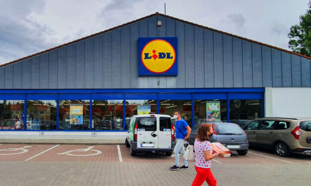 Beszáll a karácsonyi őrületbe a Lidl is, ezzel a slágertermékkel nagyot robbanthatnak