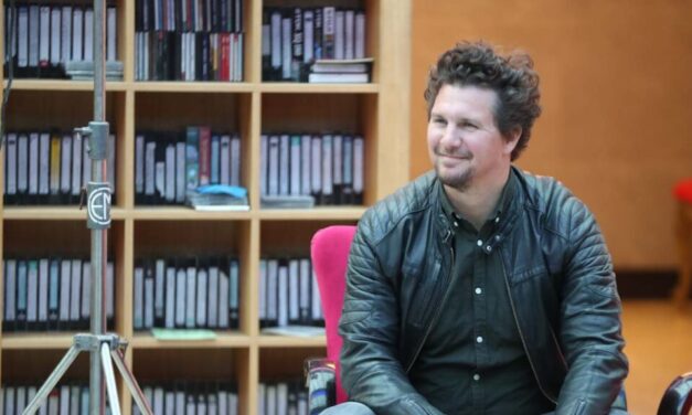 Élete egyik legnehezebb szerepe Zámbó Jimmy megformálása – Nagy Ervin szerint óriási a nyomás, mindenkinek lesz véleménye a hamarosan érkező sorozatról