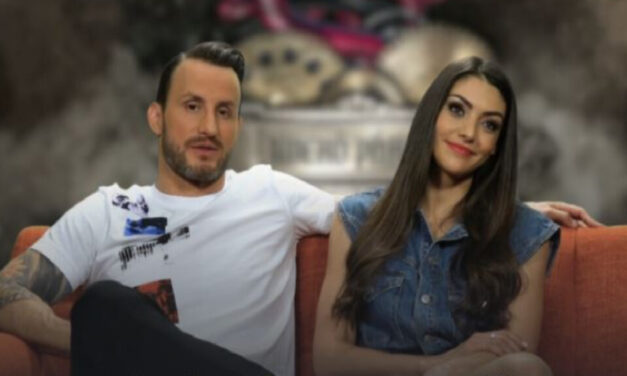 Kulcsár Edina: „Megmutattuk, hogy összeillünk és boldogok vagyunk együtt!”