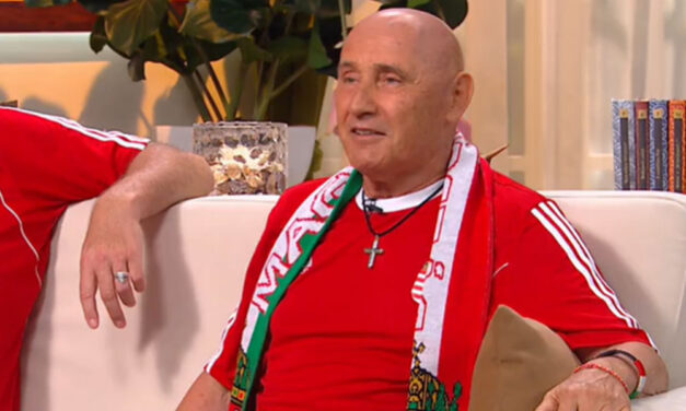 „A következő 15 év állítólag garantálva van” – Így gyűrte le a rákot Pataky Attila