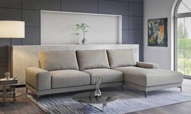 A nappali berendezése a Feng-Shui segítségével