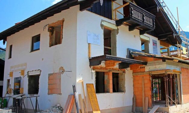 <strong>Hogyan teremthetsz egészséges lakóklímát az otthonodban?</strong>