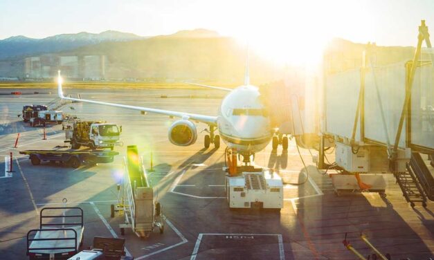 <strong>A reptéri parkoló nemcsak kényelmes, hanem költséghatékony is</strong>