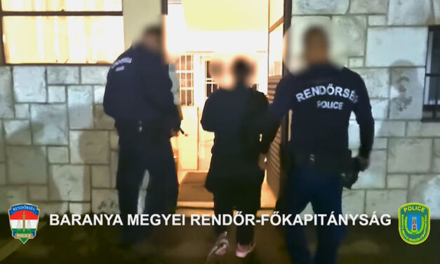 “A fürdőszobában találtak rá a fürdőszobában Evelinre és a halott unokájukra” – vádat emeltek a komlói nő ellen, aki két hónapos csecsemőjének életét oltotta ki a fürdőkádban