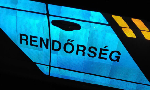 Rettenetes tragédia történt az M0-áson, azonnal szörnyethalt a sofőr