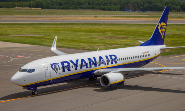 Nem volt bomba a Debrecenben kényszerleszállást végrehajtó utasszállítón, nyolc óra alatt végeztek a gép átvizsgálásával