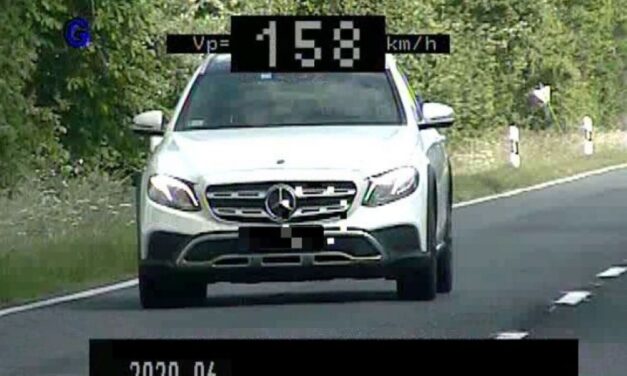 Trükkös dobozokkal küzd a rendőrség a gyorshajtások ellen, hamarosan Budapesten készülhetnek „sztárfotók”