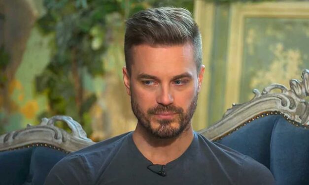 Továbbra sem látogatja házasságon kívül született gyerekét Solti Ádám – Tovább folytatódik az apasági per, vajon mi lesz a kétéves kisfiú sorsa?