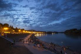 Bár megtehetnék, de nem szeretnék korlátozni a közvilágítást a Budapest környéki településeken