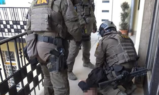 Itt az újabb drogbotrány: letartóztatták az RTL egykori sztárját￼