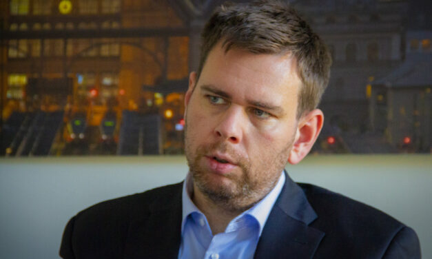 Lemondott Vitézy Dávid államtitkár, miután a közlekedés átkerült Lázár János minisztériumához