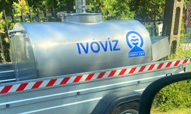 Arzén van több magyar település vizében is, a hazai csapvíz minőségével ugyanakkor nincs gond a szakértő szerint