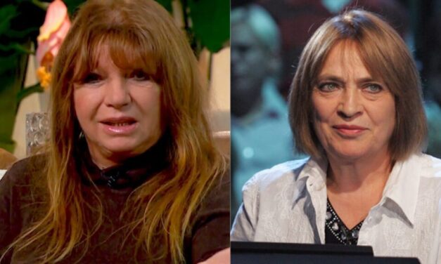 A lángoló szerelem helyett megértő társra vágyik a legendás magyar énekesnő