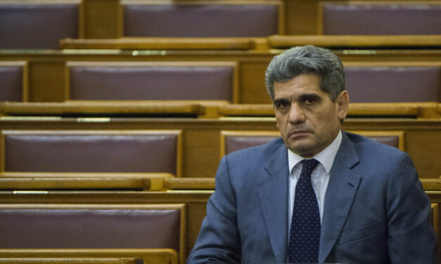 Nem nyomoznak a Híd a munka világba program visszaélései után, Farkas Flórián fellélegezhet