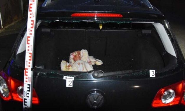 „Nem tudtam leállni” – három ismerősét is megsebesítette egy éles eszközzel egy férfi Kajdacson