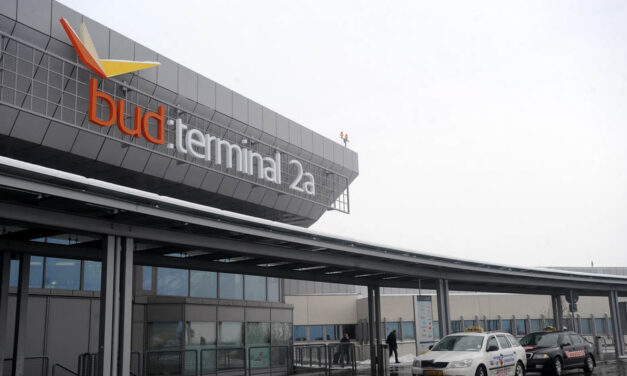 Megadóztatná a repülőtér utasait a 18. kerületi önkormányzat, még karácsony előtt kiderül megteheti-e ezt