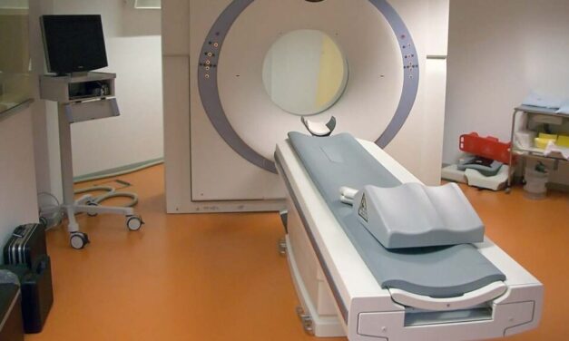 Csökkenteni akarják a várólistát – gyors és ingyenes CT-vizsgálat Ferencvárosban!