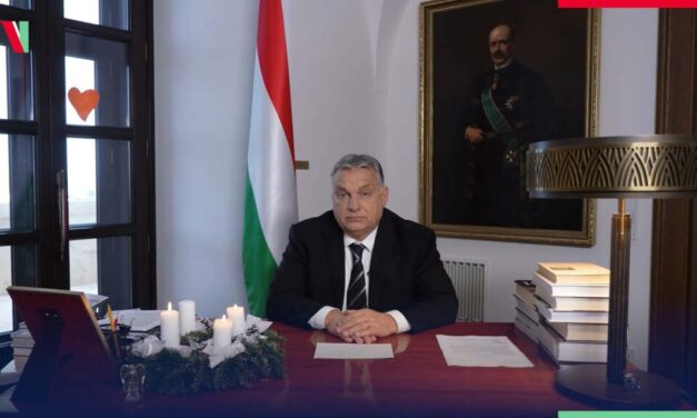 Orbán Viktor: ez volt az elmúlt 30 év legnehezebb éve
