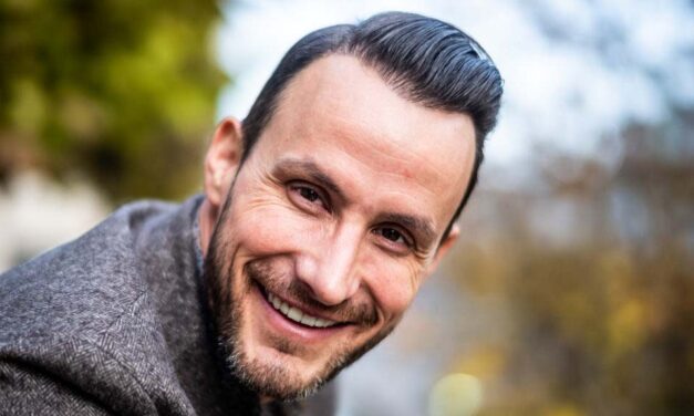 „El tudtam már engedni Edinát” – válásáról és újjáépített életéről is vallott Csuti, aki a közelmúltban egy 26 éves, barna szépséggel jött össze