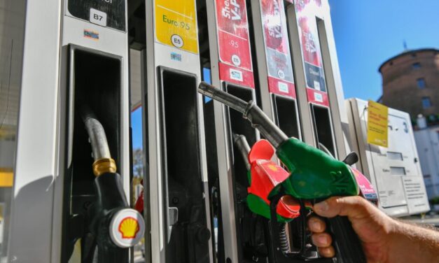 Rendszeresen fizetés nélkül tankolt egy autós magyar kutakon, egészen meglepő, milyen stratégiája volt
