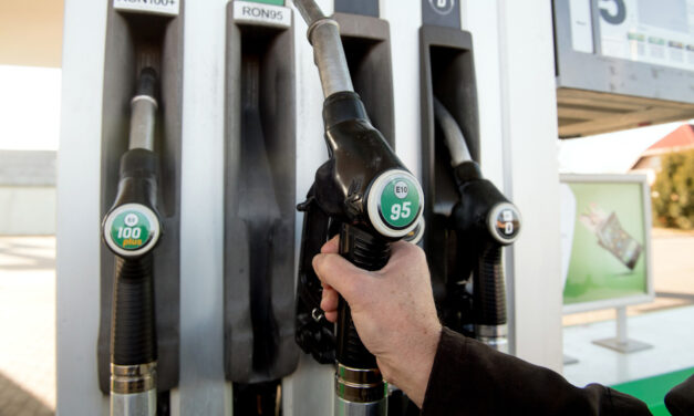 „A kormány most a szakadék széléről az utolsó pillanatban rántotta el kormányt” – kiakadtak a kisbenzinkutasok