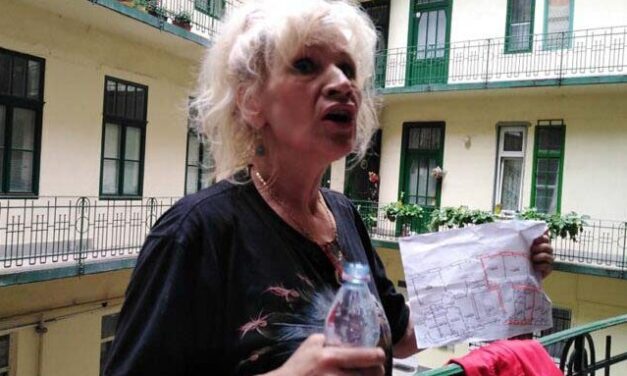 Erőt meríthetnek a végrehajtások károsultjain – Bíró Ica visszakaphatja elárverezett ingatlanjait