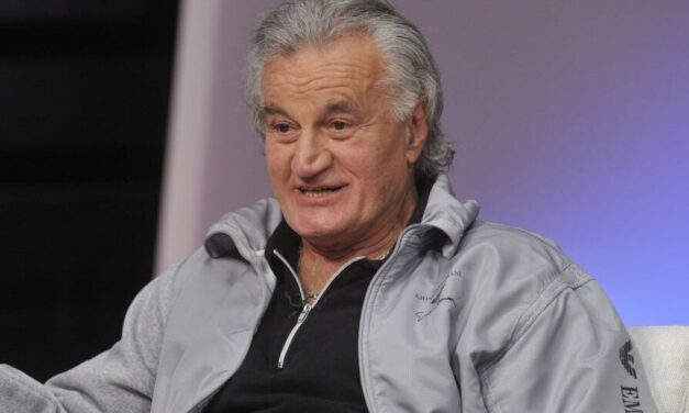 “Kultúremberek módjával rendezzék a dolgaikat L. L. Juniorral!” – Körtvélyessy Zsolt abban bízik, hogy a lányára végre rátalál a boldogság a szakítása után