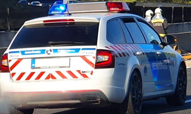 Ez az este sem múlik el tragédia nélkül – most Veszprém megyében veszítette életét egy gyalogos