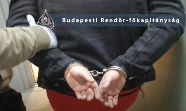 „Rendes családapa, most azonban túl messzire ment” – letartóztatták a férfit, aki vagyonelosztás miatt támadta meg volt feleségét és élettársát a 16. kerületben