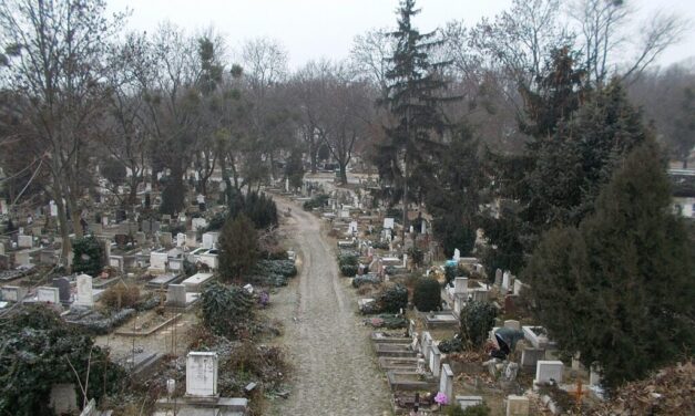 Na, még ez is! Döntött a főváros,  emelkednek a temetői díjak jövőre – Itt vannak a részletek!