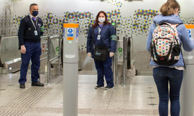 Retteghetnek a bliccelők, gyorsabban és hatékonyabban tudnak majd dolgozni az ellenőrök egy újításnak köszönhetően