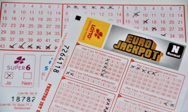 Vajon mire költheti majd a felfoghatatlan összeget? Több mint 30 milliárdot nyert egy magyar játékos az Eurojackpoton